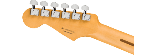 Fender Player II Modified Stratocaster HSS Floyd Rose, Rosewood Fingerboard, Olympic Pearl