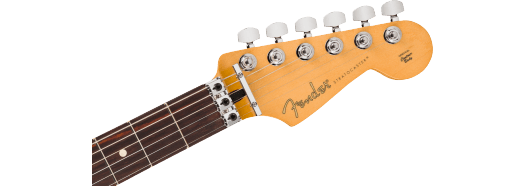 Fender Player II Modified Stratocaster HSS Floyd Rose, Rosewood Fingerboard, Olympic Pearl