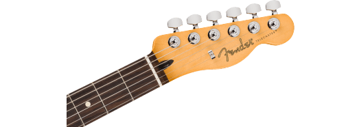 Fender Player II Modified Telecaster, Rosewood Fingerboard, 3 Tone Sunburst