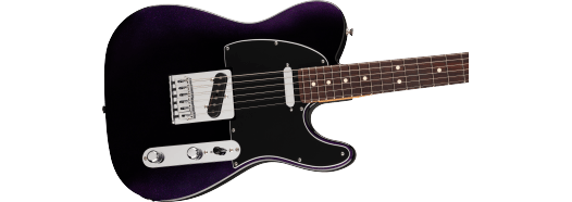 Fender Player II Modified Telecaster, Rosewood Fingerboard, Dusk