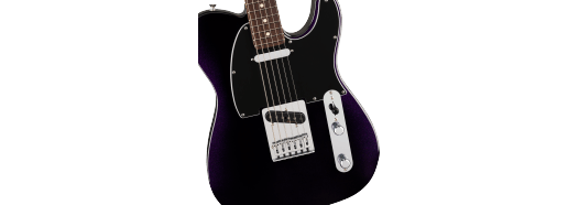 Fender Player II Modified Telecaster, Rosewood Fingerboard, Dusk
