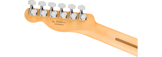 Fender Player II Modified Telecaster, Rosewood Fingerboard, Dusk