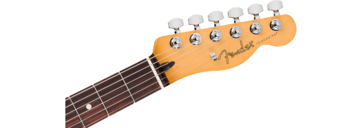 Fender Player II Modified Telecaster, Rosewood Fingerboard, Dusk