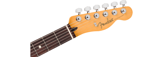 Fender Player II Modified Telecaster, Rosewood Fingerboard, Harvest Green Metallic