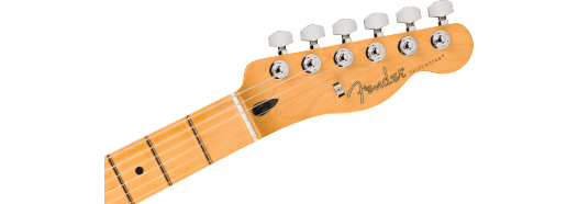 Fender Player II Modified Telecaster, Maple Fingerboard, Olympic Pearl