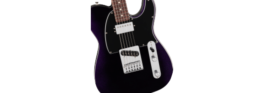 Fender Player II Modified Telecaster SH, Rosewood Fingerboard, Dusk