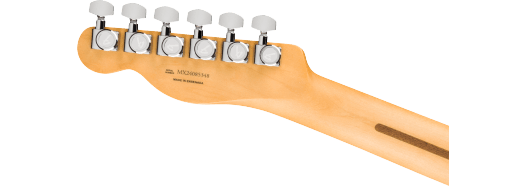 Fender Player II Modified Telecaster SH, Rosewood Fingerboard, Dusk