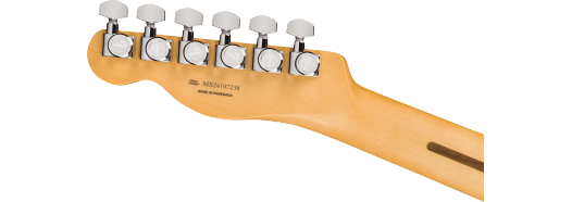 Fender Player II Modified Telecaster SH, Maple Fingerboard, Olympic Pearl