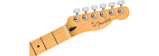 Fender Player II Modified Telecaster SH, Maple Fingerboard, Olympic Pearl