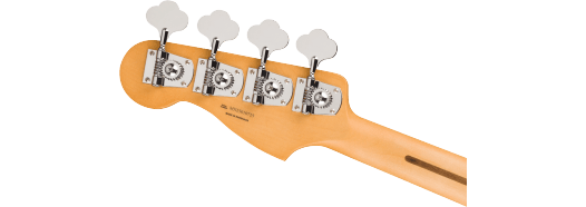 Fender Player II Modified Active Precision Bass, Rosewood Fingerboard, Olympic Pearl