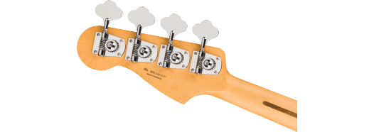 Fender Player II Modified Active Precision Bass, Maple Fingerboard, Sunshine Yellow