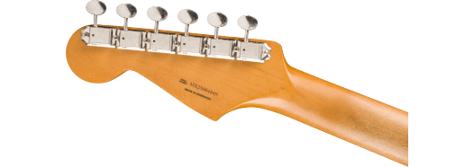 Fender Vintera II Road Worn '60s Stratocaster, Rosewood Fingerboard, Sonic Blue