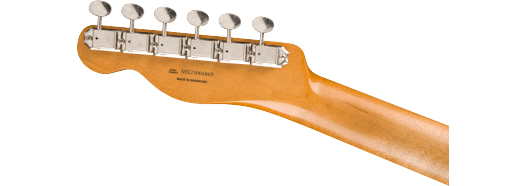 Fender Vintera II Road Worn '60s Telecaster, Rosewood Fingerboard, Burgundy Mist Metallic