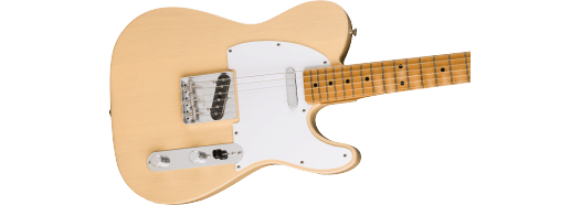 Fender Vintera II Road Worn '60s Telecaster, Maple Fingerboard, Blonde