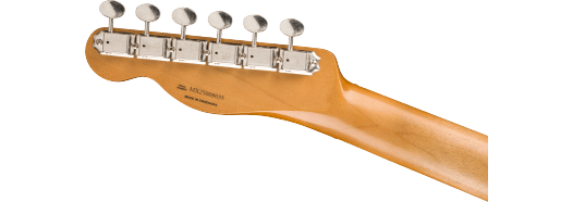 Fender Vintera II Road Worn '60s Telecaster, Maple Fingerboard, Blonde