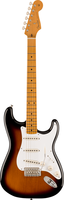 Fender Vintera II '50s Stratocaster, Maple Fingerboard, 2-Color Sunburst