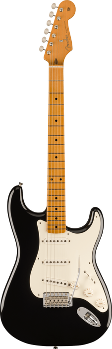 Fender Vintera II '50s Stratocaster, Maple Fingerboard, Black