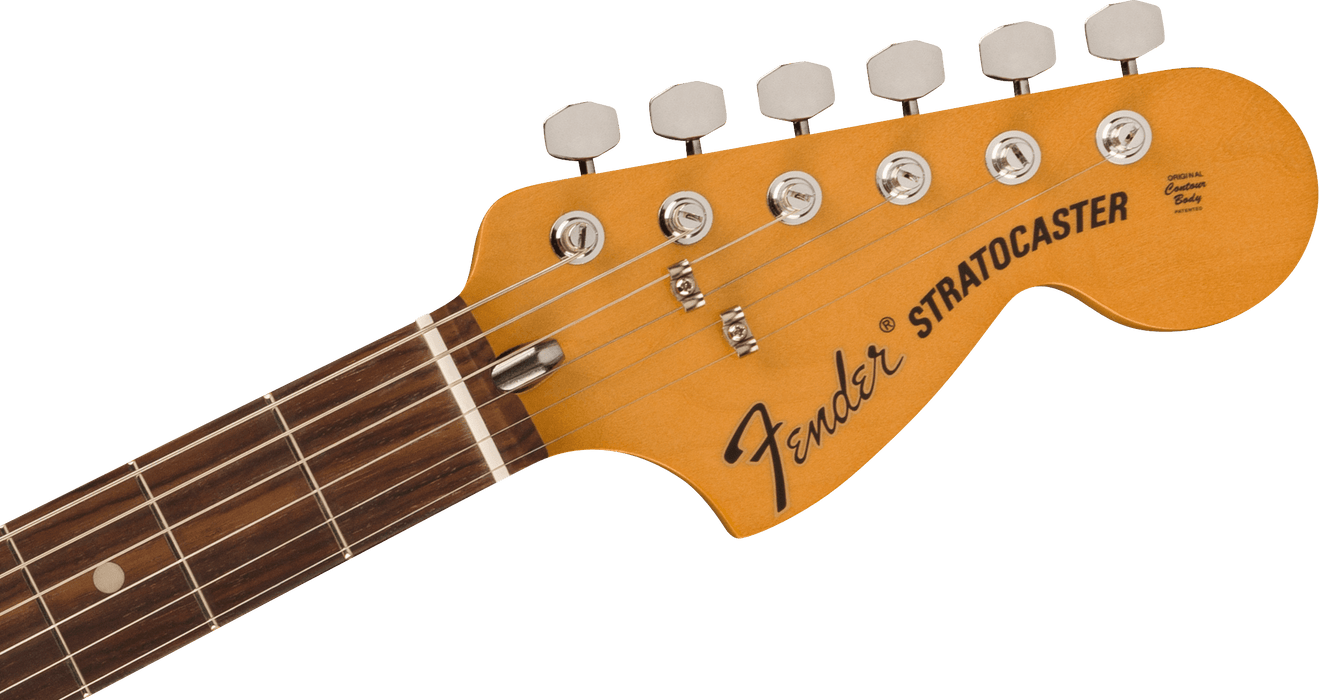 Fender Vintera II '70s Stratocaster, Rosewood Fingerboard, Surf Green