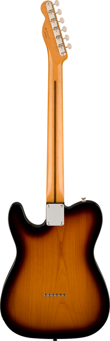 Fender Vintera II '50s Nocaster, Maple Fingerboard, 2-Color Sunburst