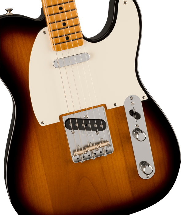 Fender Vintera II '50s Nocaster, Maple Fingerboard, 2-Color Sunburst