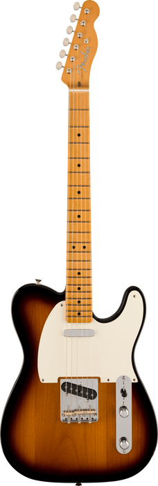 Fender Vintera II '50s Nocaster, Maple Fingerboard, 2-Color Sunburst