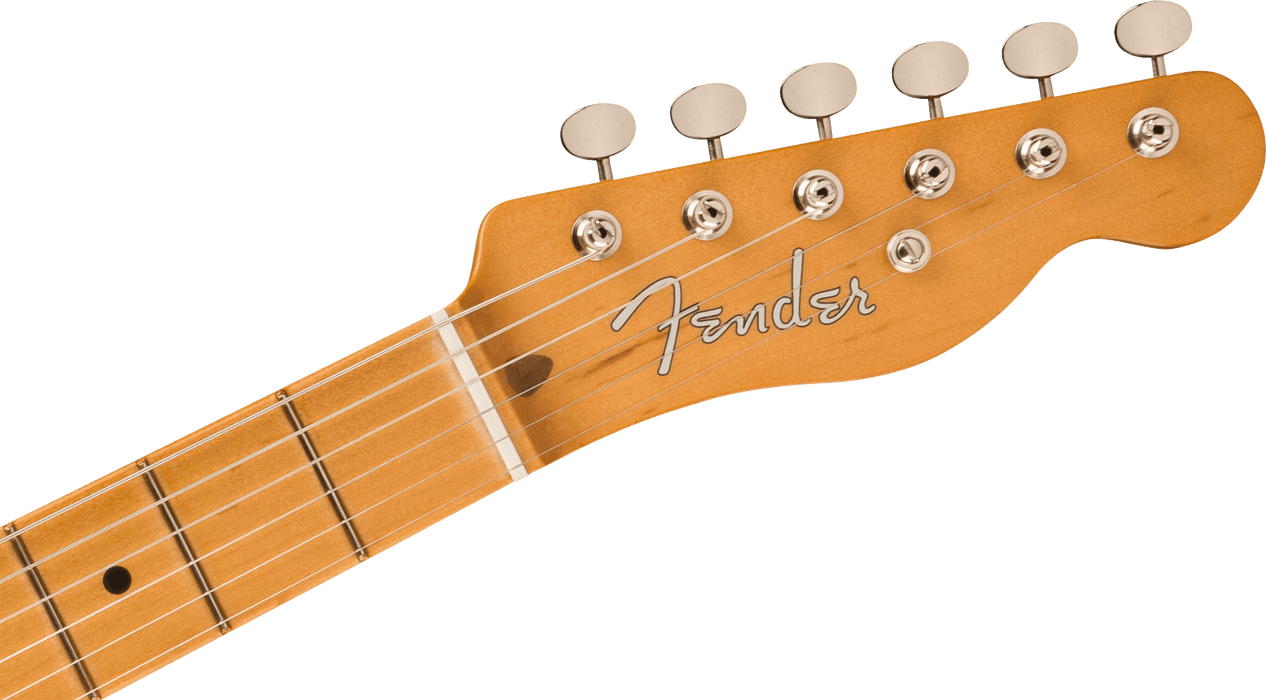 Fender Vintera II '50s Nocaster, Maple Fingerboard, 2-Color Sunburst