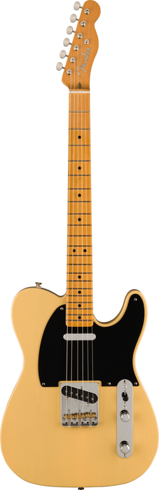 Fender Vintera II '50s Nocaster, Maple Fingerboard, Blackguard Blonde