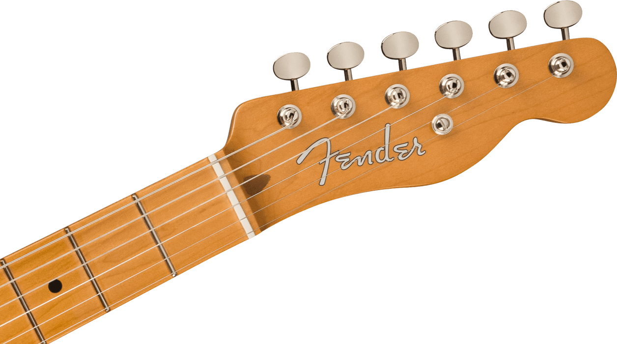 Fender Vintera II '50s Nocaster, Maple Fingerboard, Blackguard Blonde