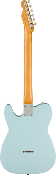 Fender Vintera II '60s Telecaster, Rosewood Fingerboard, Sonic Blue