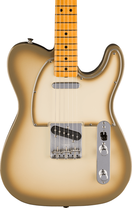 Fender Limited Edition Vintera II '60s Telecaster, Maple Fingerboard, Antigua