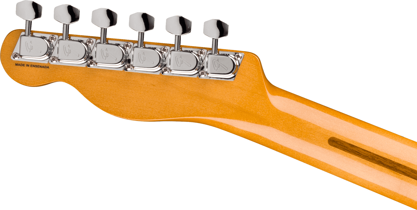 Fender Limited Edition Vintera II '60s Telecaster, Maple Fingerboard, Antigua