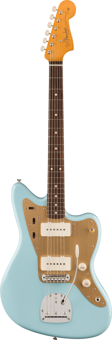 Fender Vintera II '50s Jazzmaster, Rosewood Fingerboard, Sonic Blue