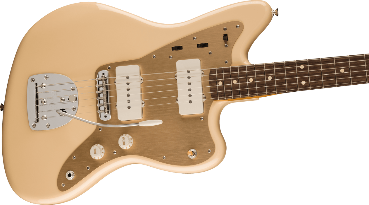 Fender Vintera II '50s Jazzmaster, Rosewood Fingerboard, Desert Sand