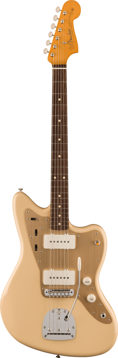 Fender Vintera II '50s Jazzmaster, Rosewood Fingerboard, Desert