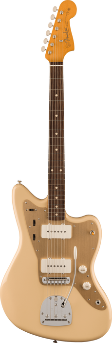 Fender Vintera II '50s Jazzmaster, Rosewood Fingerboard, Desert Sand