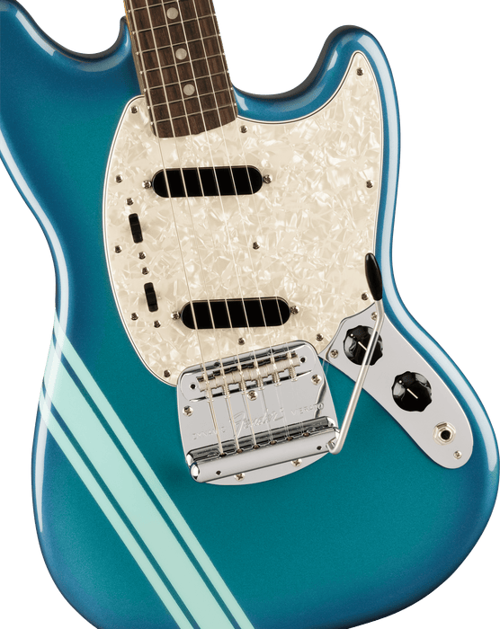 Fender Vintera® II '70s Competition Mustang