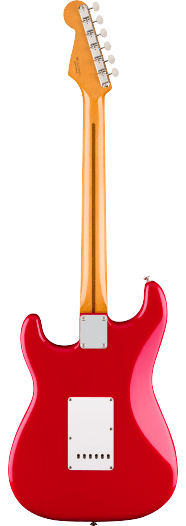 Fender Vintera III Late '50s Stratocaster, Maple Fingerboard, Dakota Red