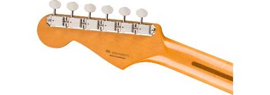 Fender Vintera III Late '50s Stratocaster, Maple Fingerboard, Dakota Red