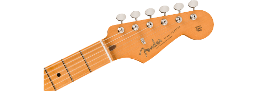 Fender Vintera III Late '50s Stratocaster, Maple Fingerboard, Dakota Red