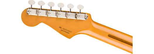 Fender Vintera III Late '50s Stratocaster, Maple Fingerboard, Aztec Gold