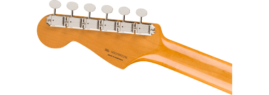 Fender Vintera III Early '60s Stratocaster, Rosewood Fingerboard, Sonic Blue
