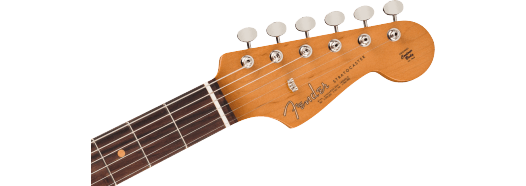 Fender Vintera III Early '60s Stratocaster, Rosewood Fingerboard, Sonic Blue