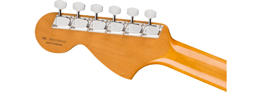 Fender Vintera III Late '60s Stratocaster, Rosewood Fingerboard, 3-Color Sunburst