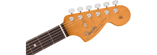 Fender Vintera III Late '60s Stratocaster, Rosewood Fingerboard, 3-Color Sunburst
