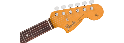 Fender Vintera III Late '60s Stratocaster, Rosewood Fingerboard, Ocean Turquoise