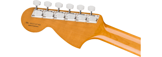 Fender Vintera III Late '60s Stratocaster, Maple Fingerboard, Olympic White