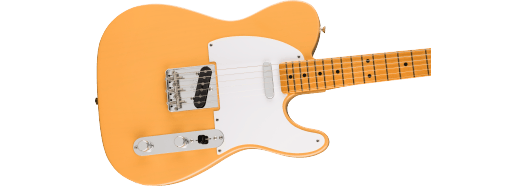 Fender Vintera III Late '50s Telecaster, Maple Fingerboard, Butterscotch Blonde