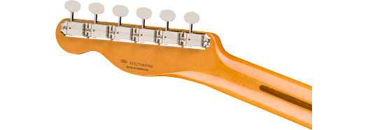 Fender Vintera III Late '50s Telecaster, Maple Fingerboard, Butterscotch Blonde