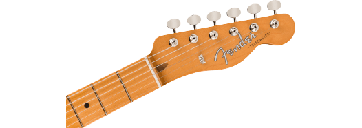 Fender Vintera III Late '50s Telecaster, Maple Fingerboard, Butterscotch Blonde