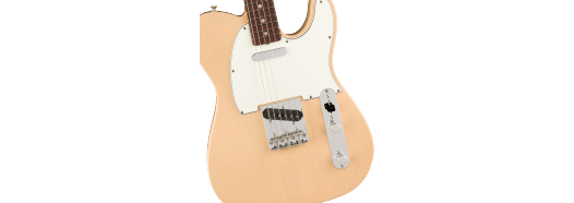 Fender Vintera III Mid '60s Telecaster, Rosewood Fingerboard, Vintage Blonde